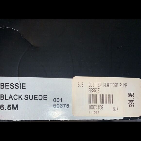 DV Dolce Pumps  - Picture 7 of 7